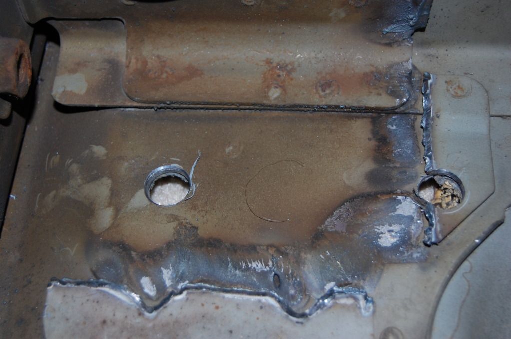 H.d. Offroad engineering no lift shackle relocation install Jeep